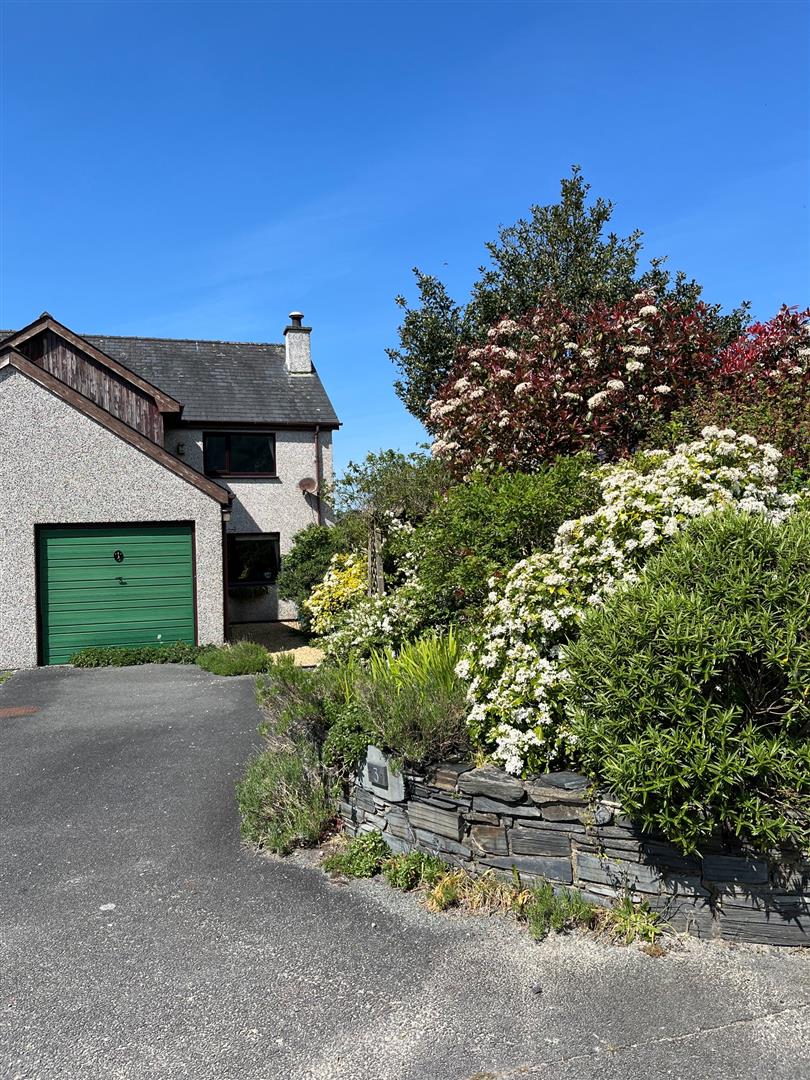 3 Ael y Glyn, Nant Road, Harlech